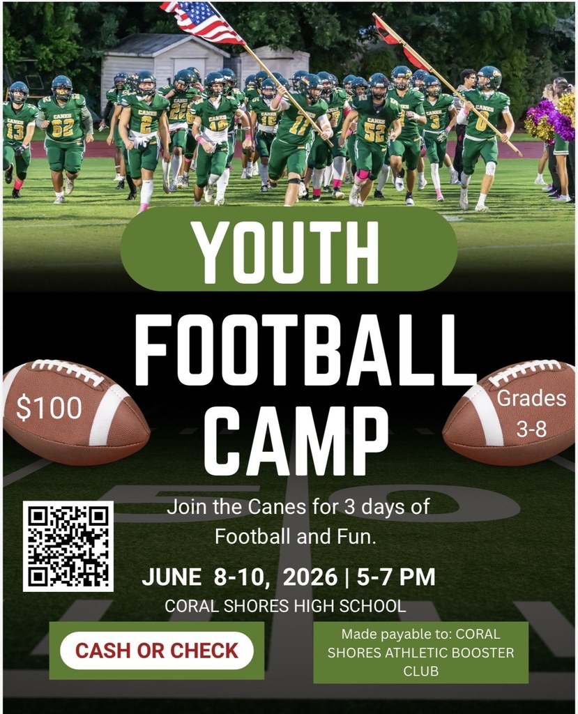 Youth Football updated