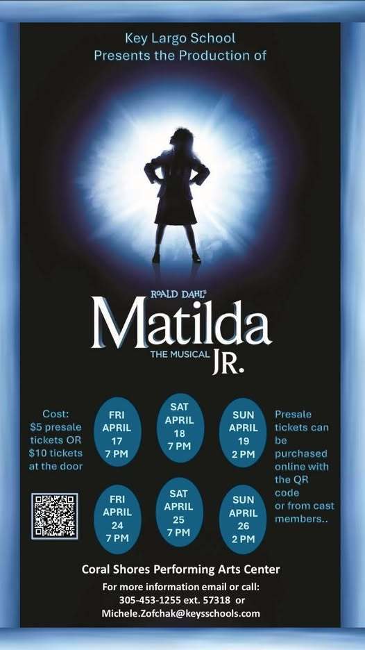 Matilda Jr