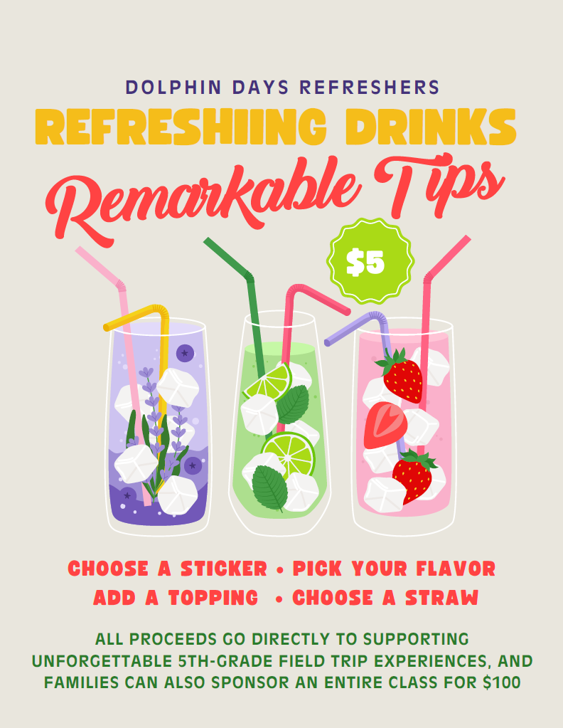 Drink Refreshers