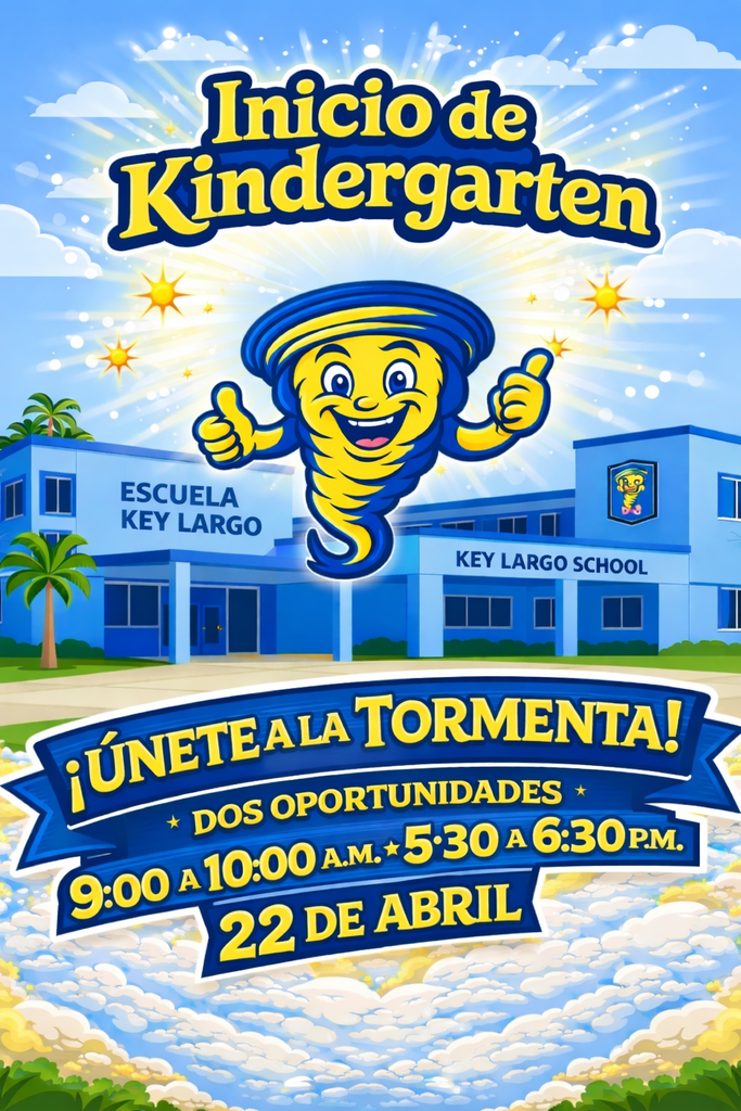 kinder kickoff spanish