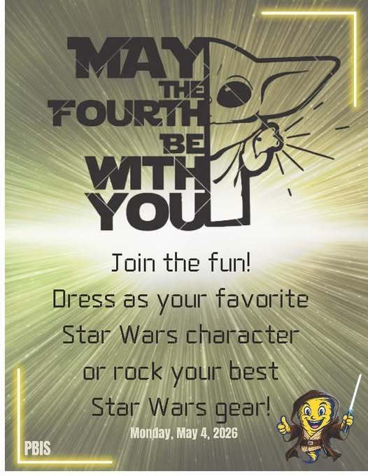 May 4th