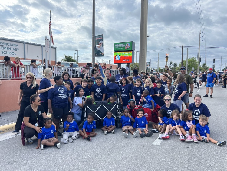 Law Enforcement Torch Run