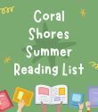 Summer Reading List
