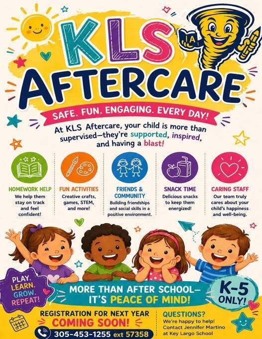 KLS Aftercare