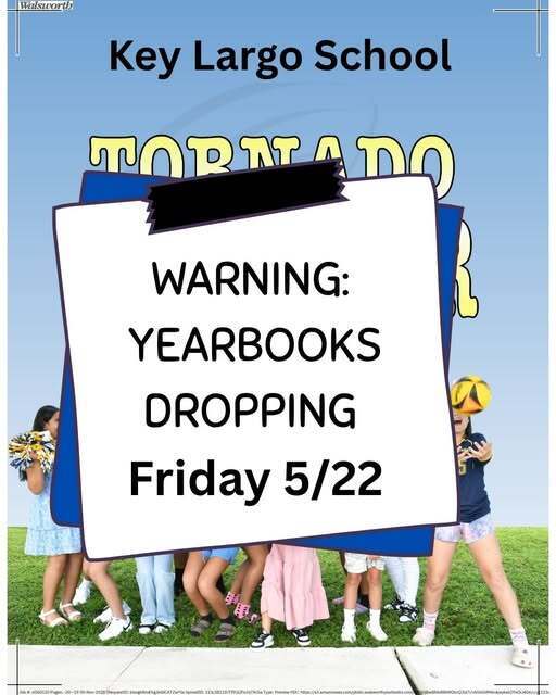 Yearbook