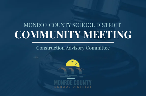 Community Meeting graphic