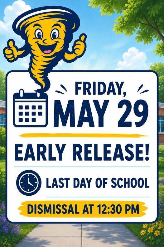 Early Release