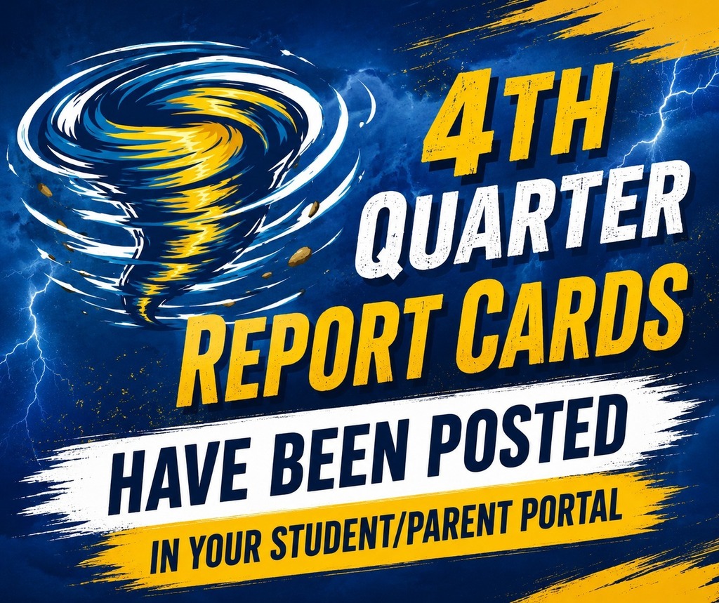 Report cards posted