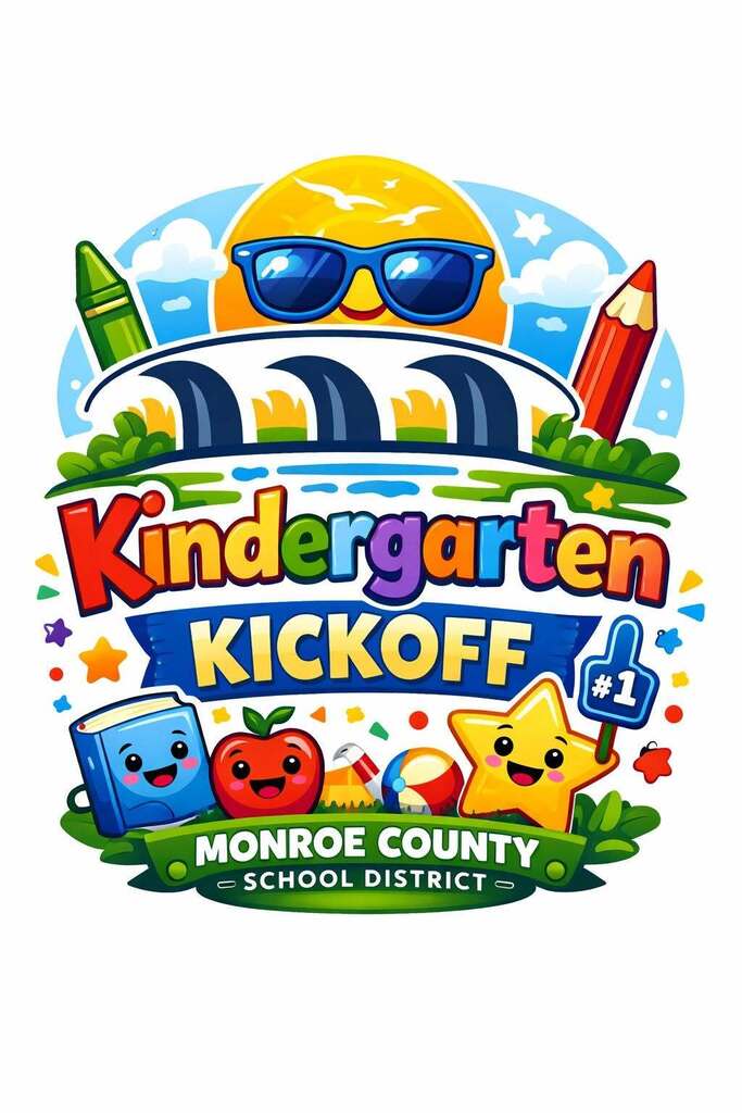 Kindergarten Kickoff