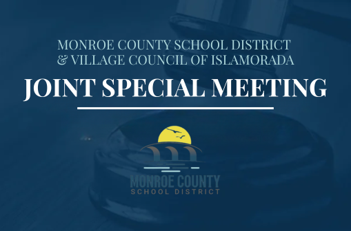 Joint Special Meeting graphic 