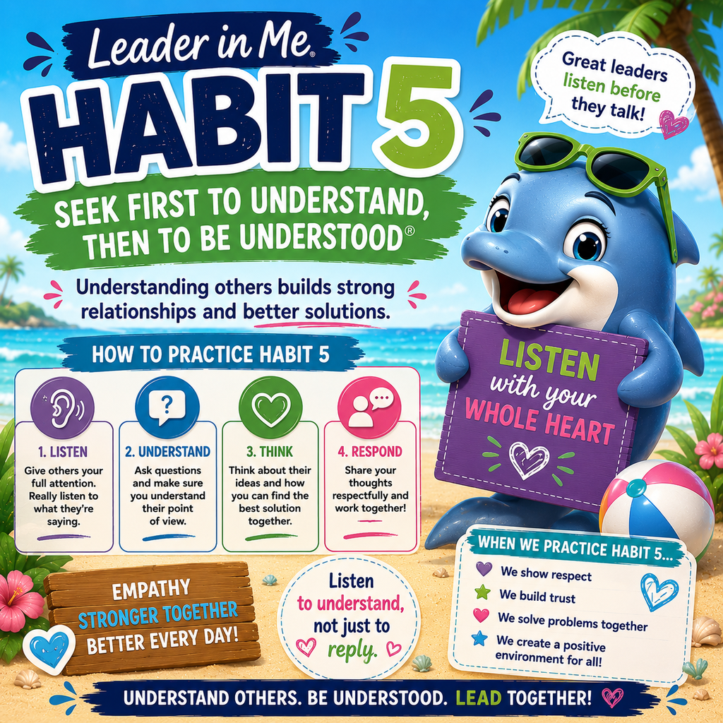 Habit 5