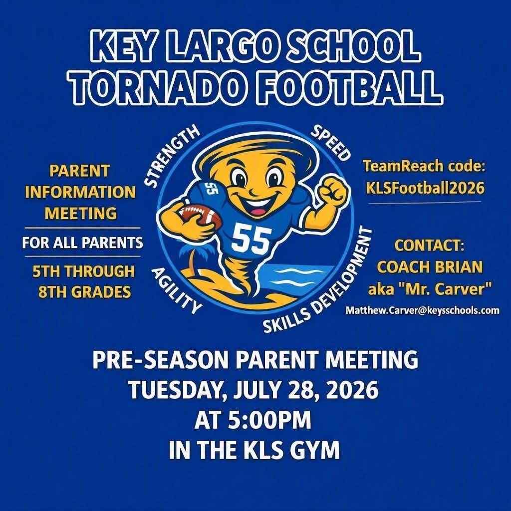 KLS Football