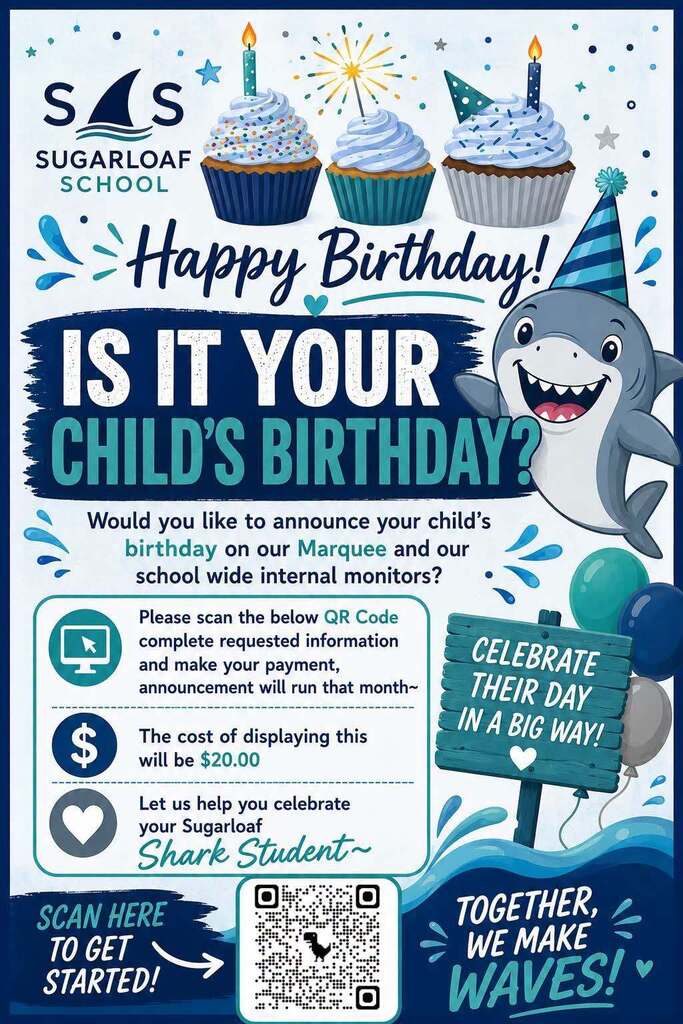Birthday message
