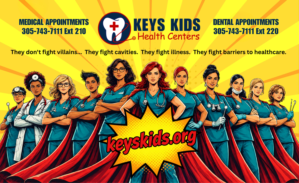 keys kids