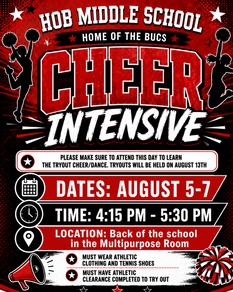 Cheer Intensive