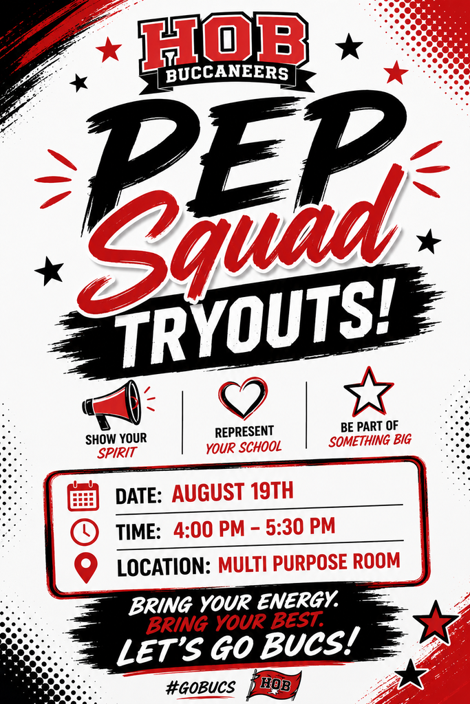 Pep Squad tryouts
