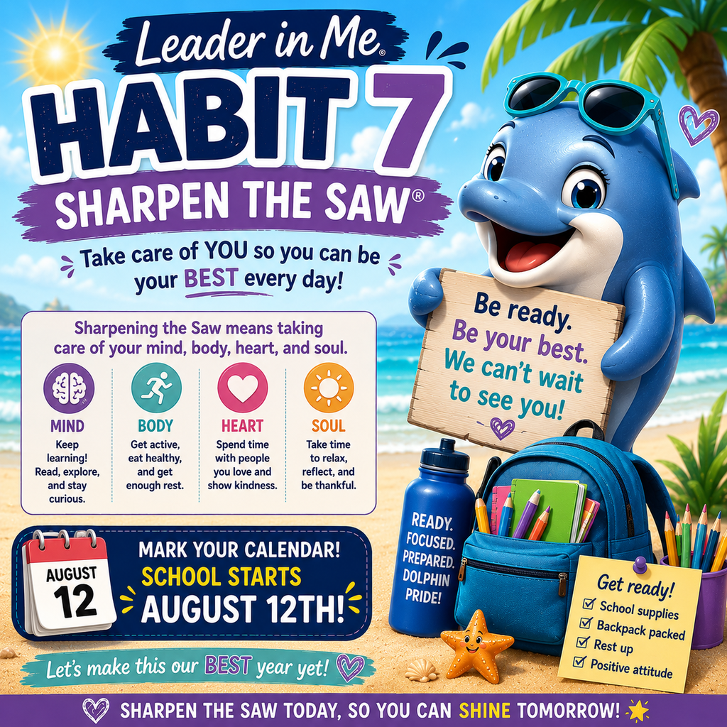 Habit 7