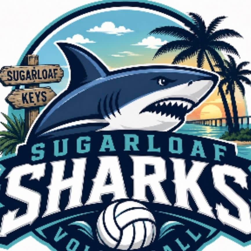 Sharks Volleyball