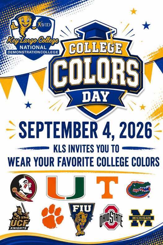 college color day