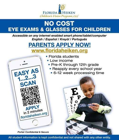 Florida Heiken vision
