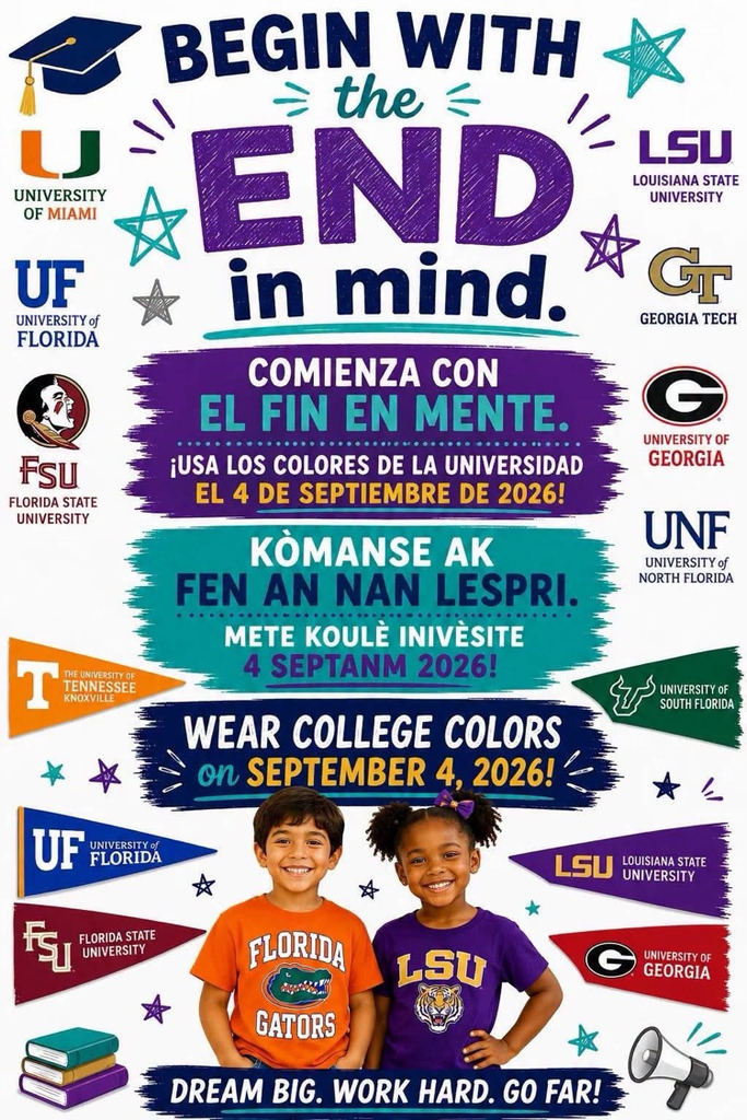 college Day