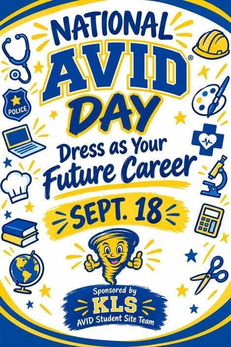 AVID Day