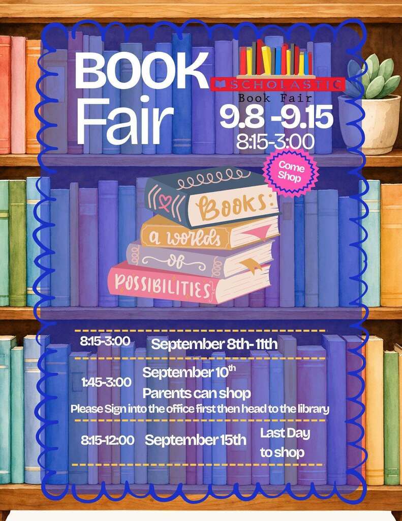 Book Fair