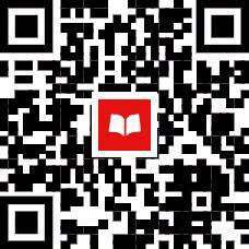 QR code Book Fair
