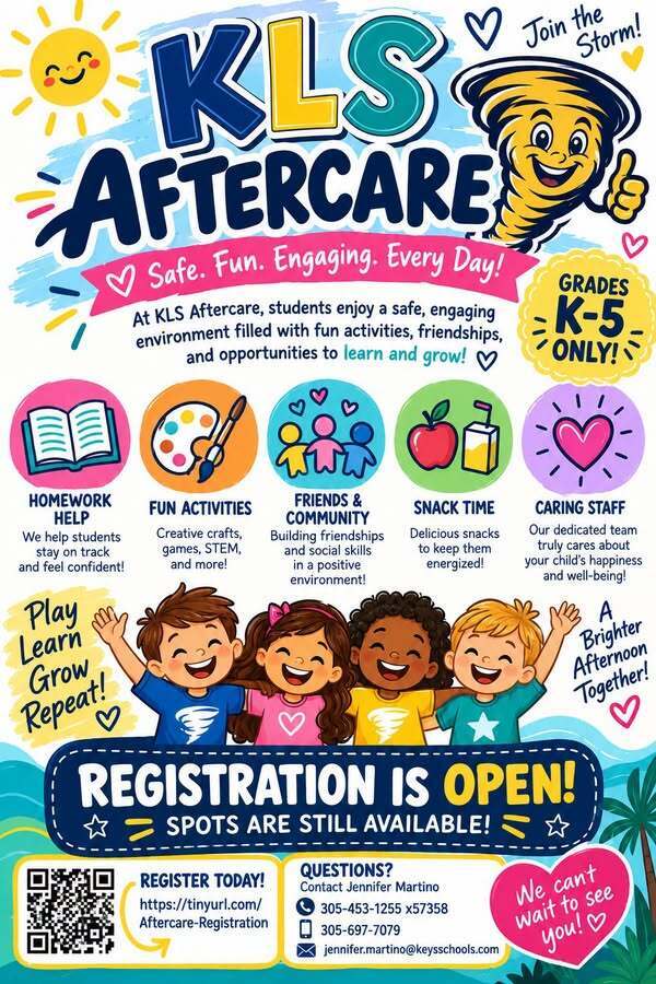 KLS Aftercare