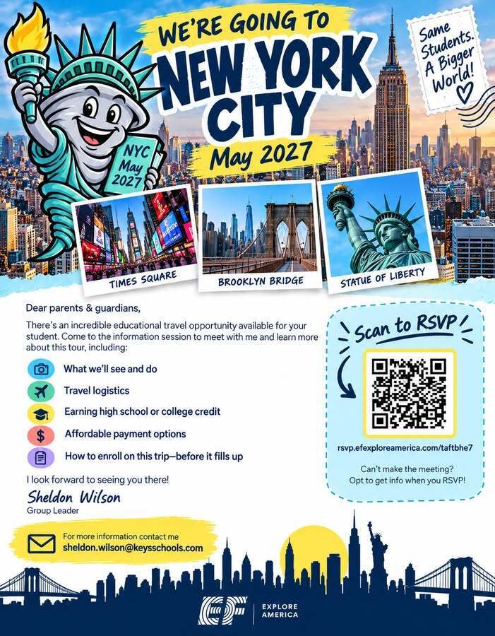 NYC Meeting
