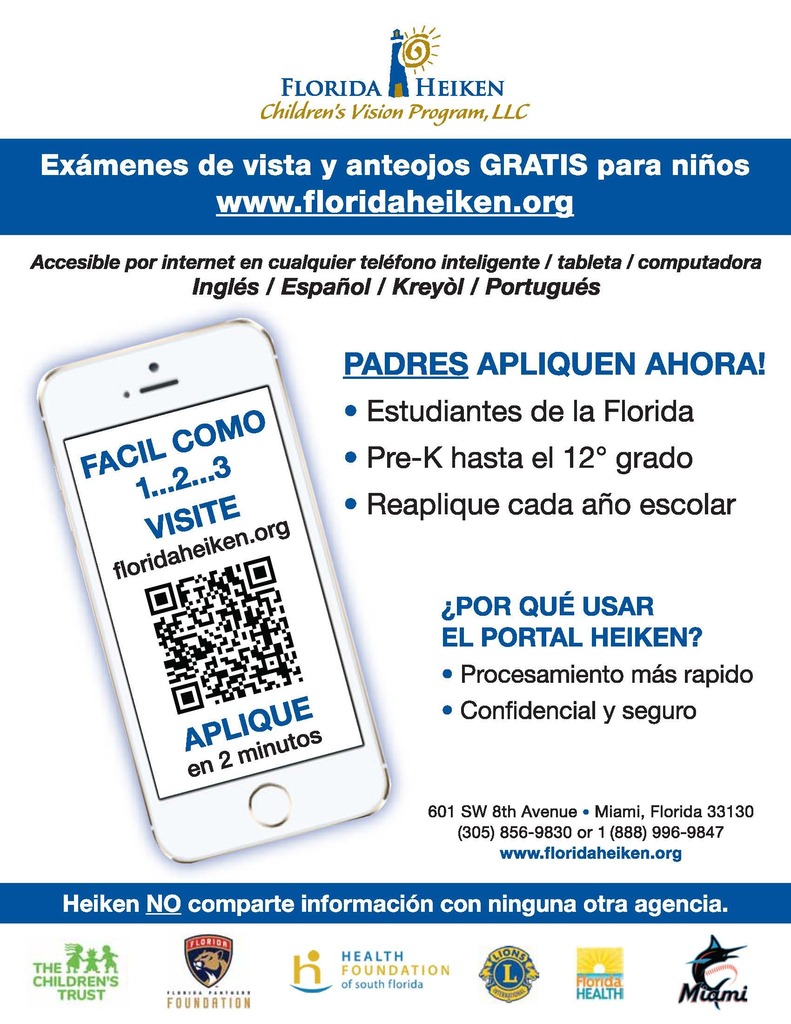 FL Heiken Spanish