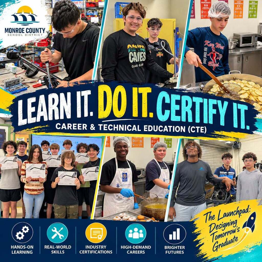 Career and Technical Education