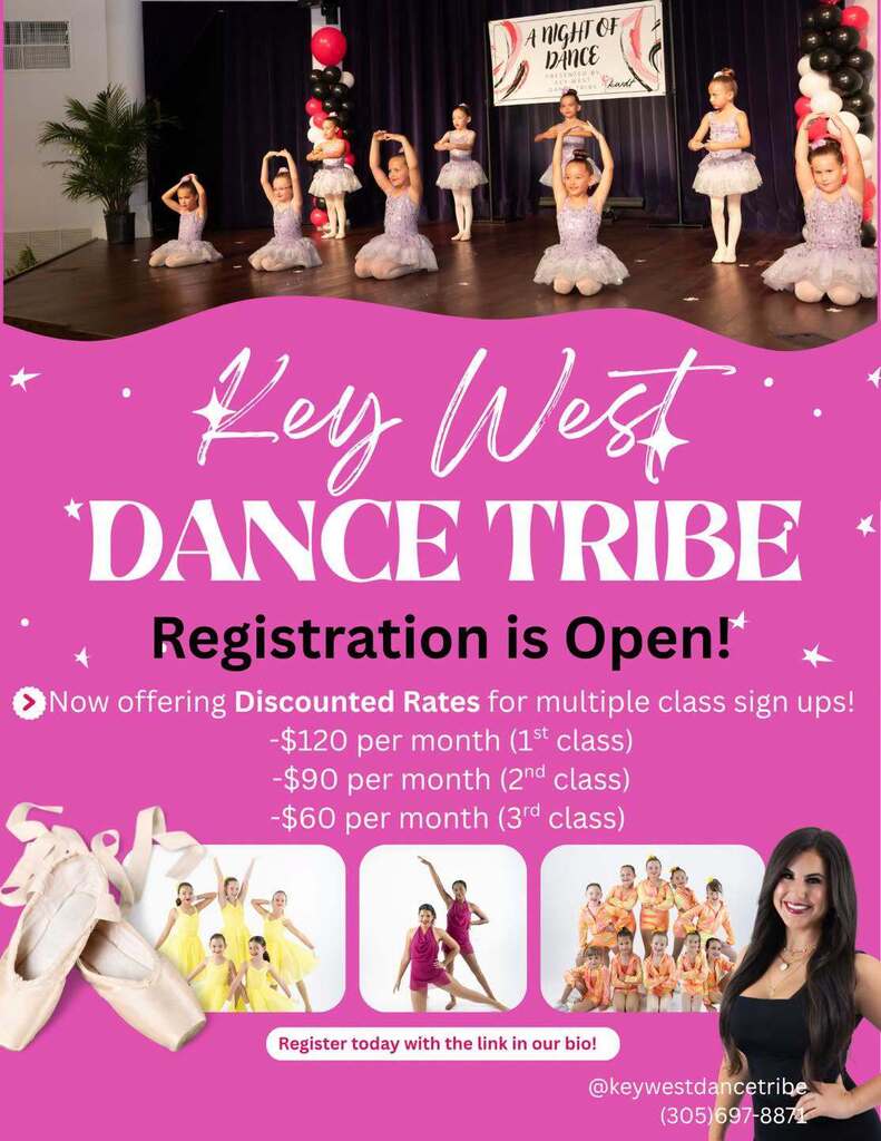 Key West Dance Tribe