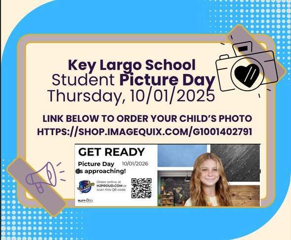 Picture Day English