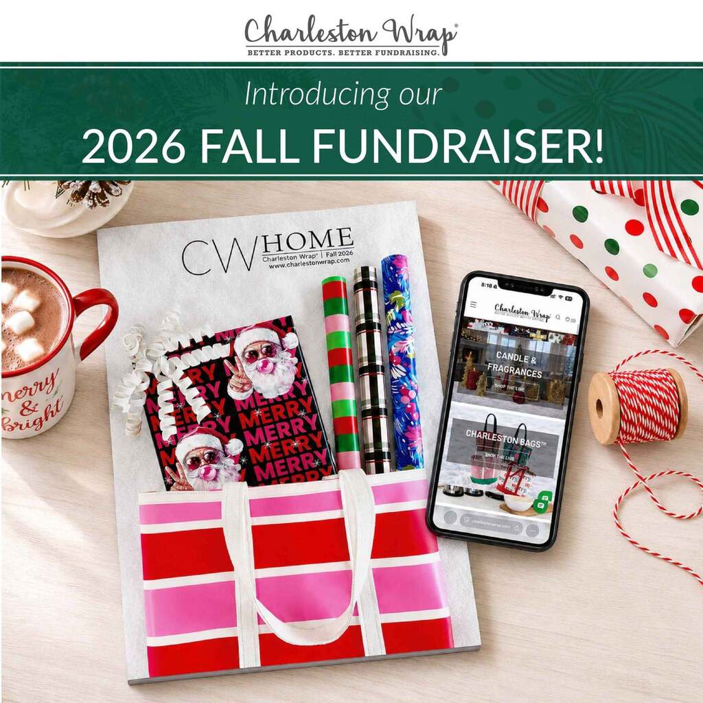 2026 Fall fundraiser