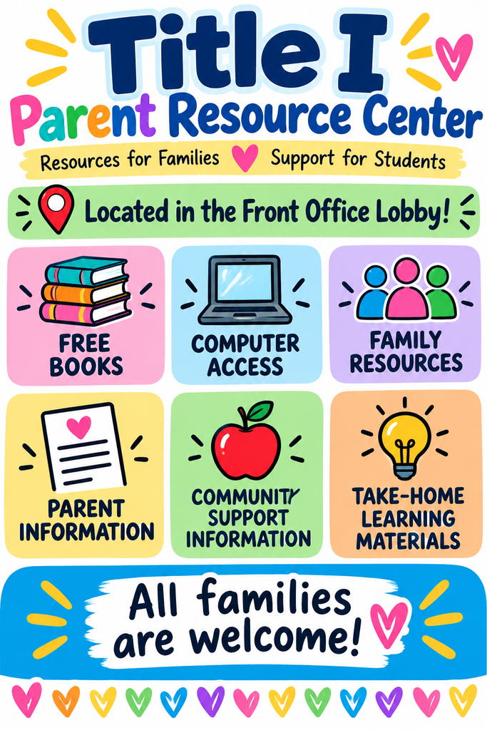 Parent Resource Center