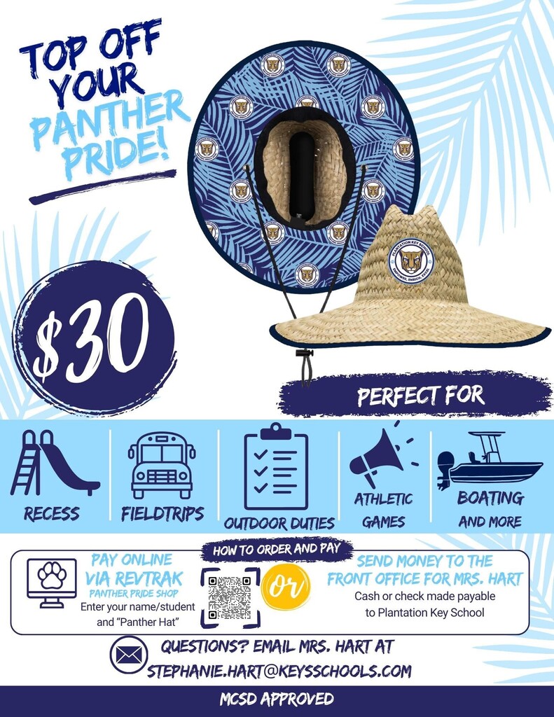 PKS Hats for Sale