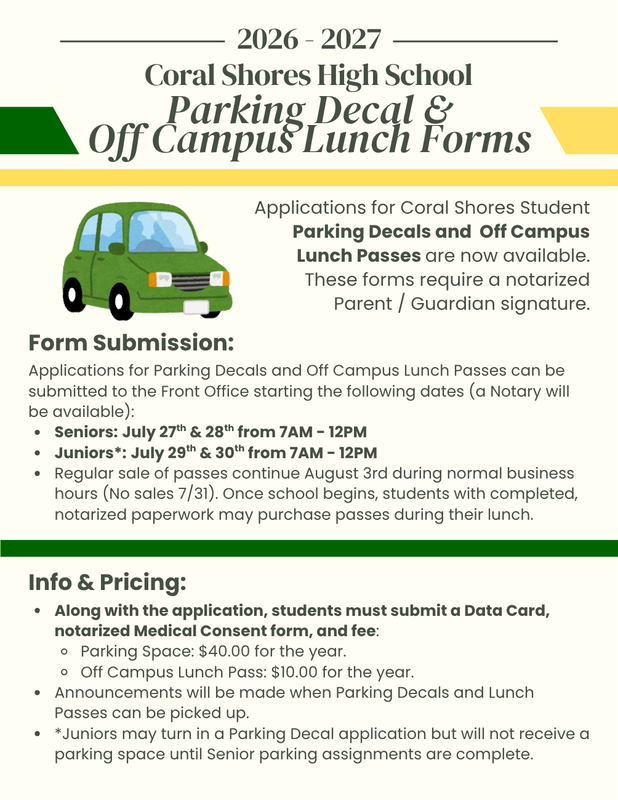 Form Info