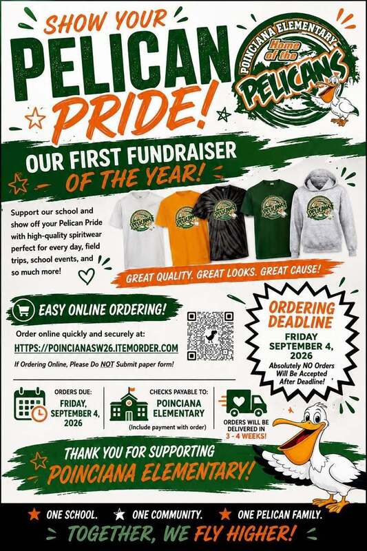 Spiritwear Information and QR code