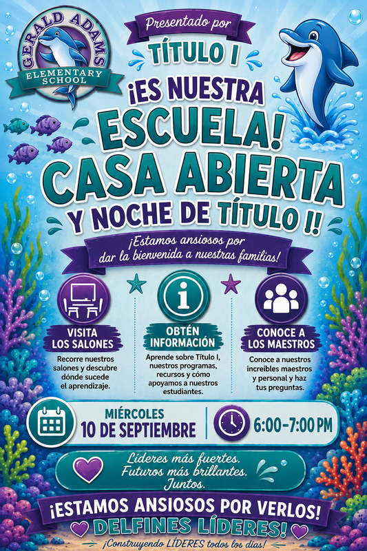Open House S