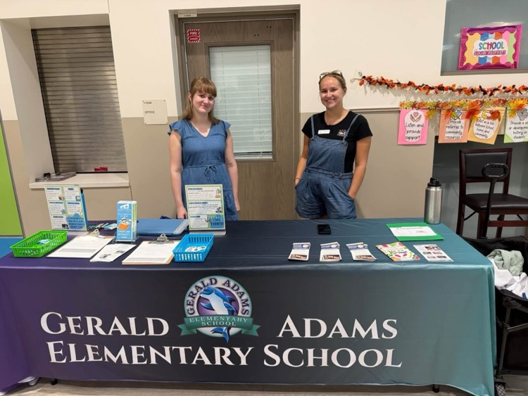 open house