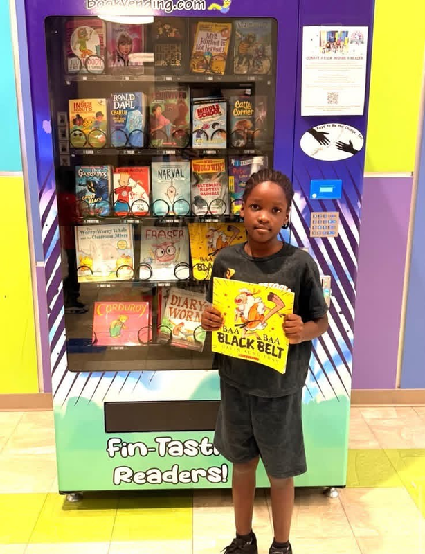 ar book winner