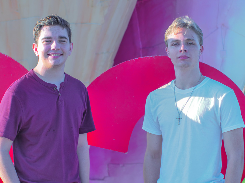student film makers