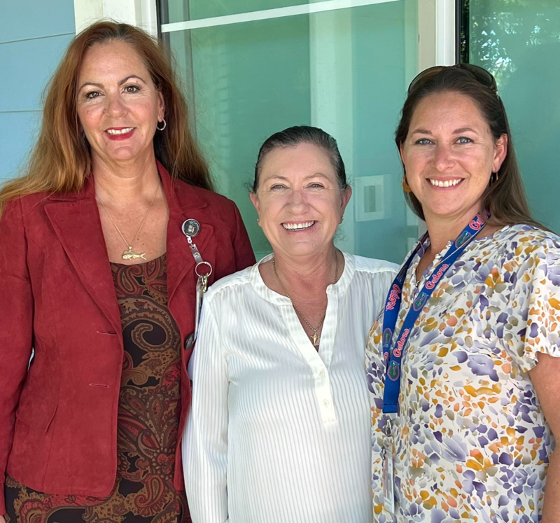 High School Principals