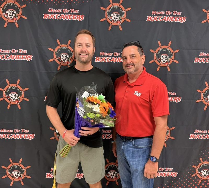 Outstanding educator