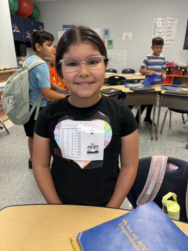 Spooky tee multiplication