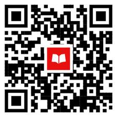 Book Fair E-Wallet QR Code