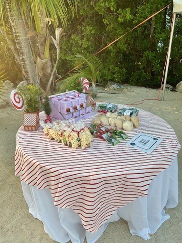 fish fry event pictures