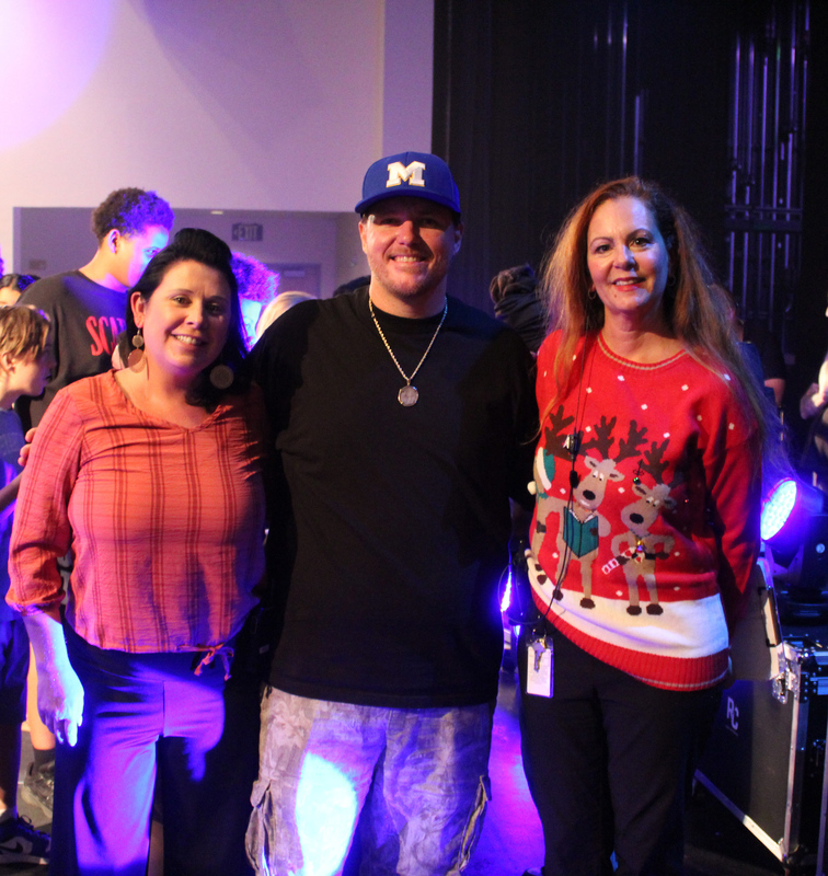 marathon admin with mike stack