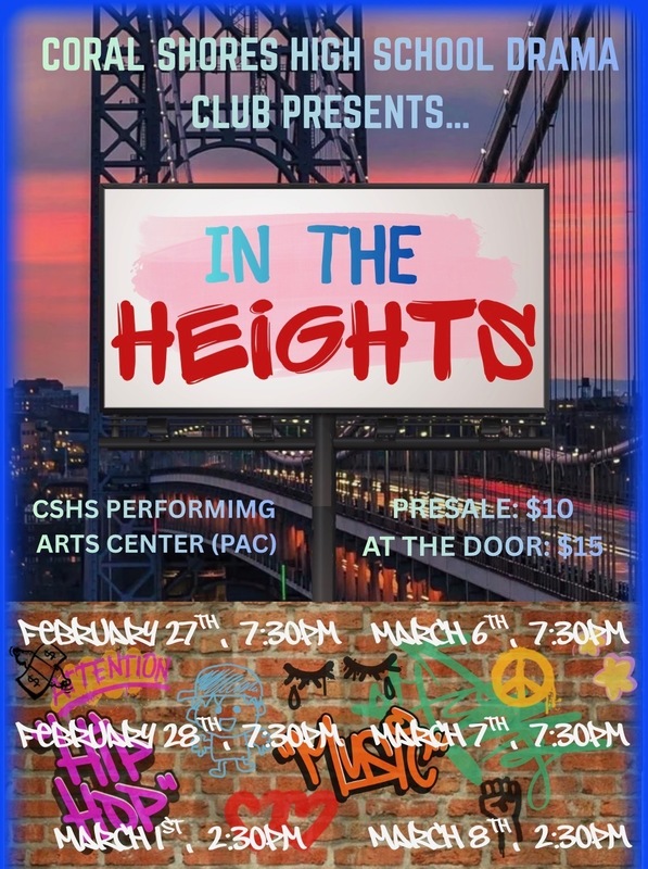 In the Heights